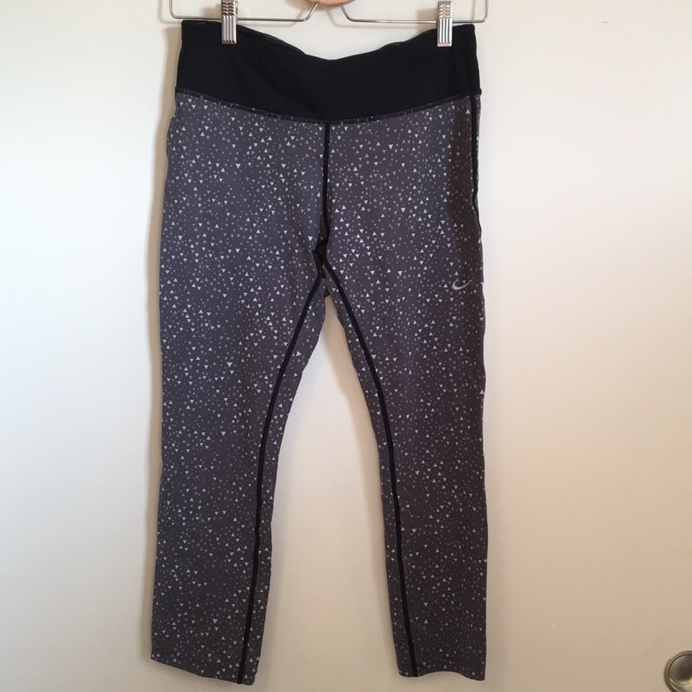 NIKE Running Capri legging